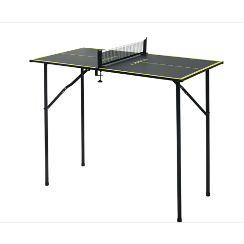 Купить Теннисный стол  Joola Mini Grey (19109) в Киеве - фото №1